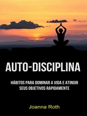 cover image of Auto-Disciplina